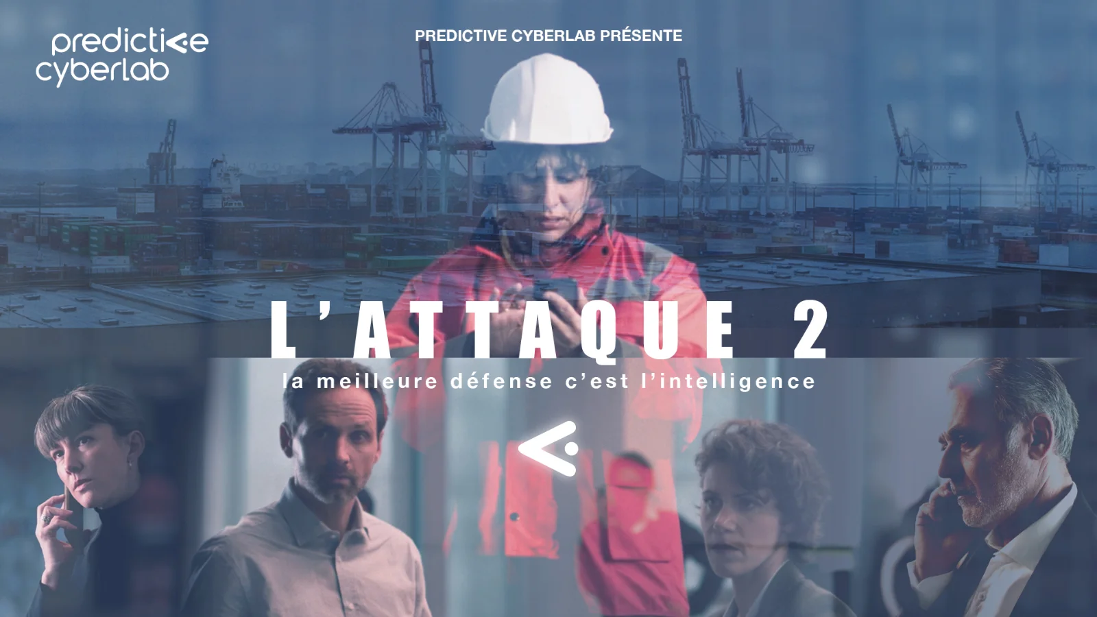 L’Attaque — Contagion
