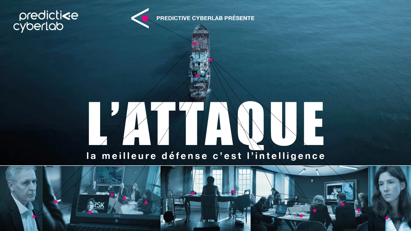 L’Attaque